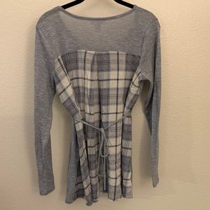 Maternity Top